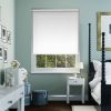 Elegance Blockout Blind - Natural white (Dulux) - Image 3